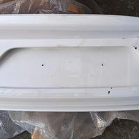 paraurti posteriore Volkswagen Scirocco