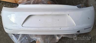 paraurti posteriore Volkswagen Scirocco