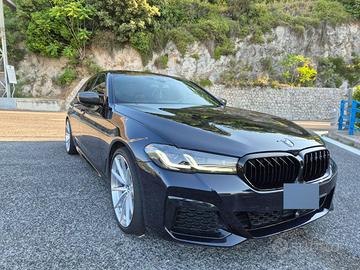 Bmw 530d M Sport