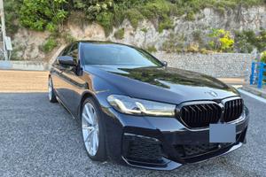 Bmw 530d M Sport