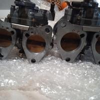 Carburatore solex lancia fuovia 1.3 2 serie