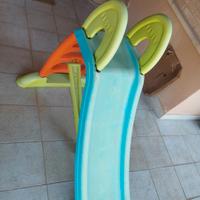giochi da esterno per bambini