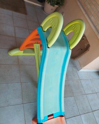 giochi da esterno per bambini