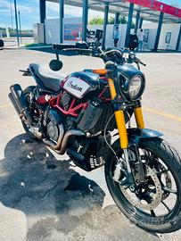 Indian FTR 1200 s replica