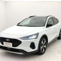 FORD Focus 4ª serie - Focus 1.0 EcoBoost Hybrid 12