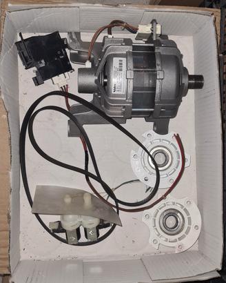 Hotpoint-Ariston ECOT7D 1491 (EU)