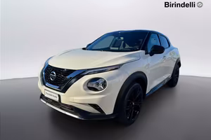 NISSAN Juke 2ª serie - Juke 1.0 DIG-T 114 CV DCT N