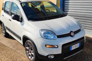 Fiat Panda 1.3 MJT 95 CV S&S Lounge