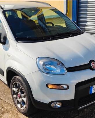 Fiat Panda 1.3 MJT 95 CV S&S Lounge