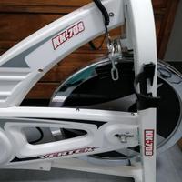 🚴♂️ SPINBIKE – ALLENATI COME IN PALESTRA