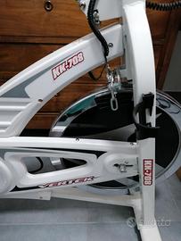 🚴♂️ SPINBIKE – ALLENATI COME IN PALESTRA