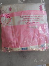 copriasse da stiro hello kitty 