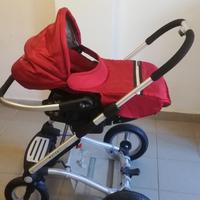 PASSEGGINO TRIO. MUTSY. 