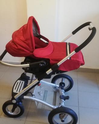 PASSEGGINO TRIO. MUTSY. 