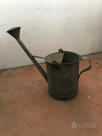 Annaffiatoio vintage