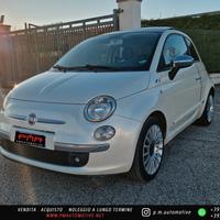 Fiat 500 1.3 Multijet Sport Tetto Apribile EU 4