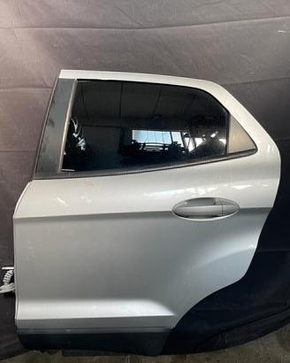 Porta posteriore sinistra Ford Ecosport