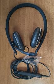 auricolare EPOS SENNHEISER ADAPT 165T USB II