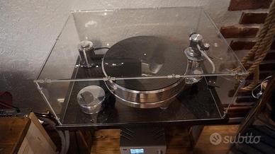 Acoustic Solid Machine