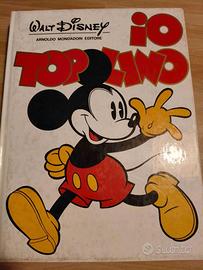 Io Topolino - Mondadori (1973) - Terza Edizione