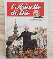 Libro sulla vita di Don Orione