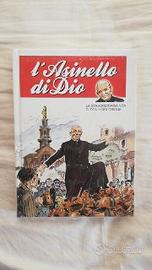 Libro sulla vita di Don Orione