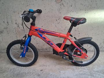 bicicletta