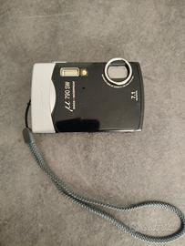 fotocamera Olympus mju 790 sw