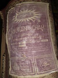 Tappeto Kirmann Schah 340x240