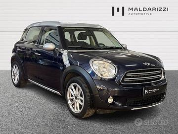 MINI Countryman Mini R60 Mini 2.0 Cooper D au...