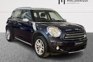 MINI Countryman Mini R60 Mini 2.0 Cooper D au...