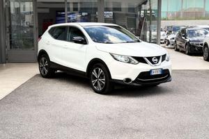 Nissan Qashqai 1.6 Diesel 130CV E5 - 2014