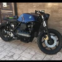 BMW K100 Café Racer - 1984