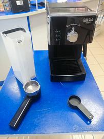 Macchina caffè Gaggia Viva Style 