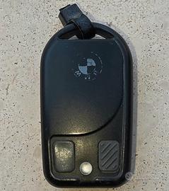 Bmw moto telecomando allarme