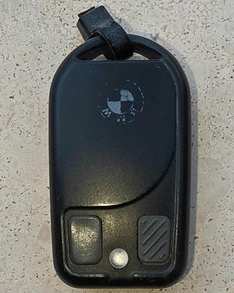 Bmw moto telecomando allarme