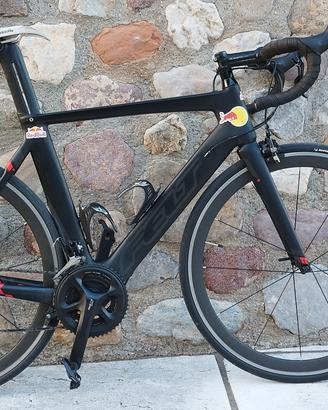 BICI DA CORSA AERO TG 56 