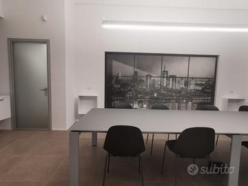 tavolo ufficio per sala riunioni