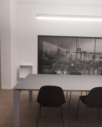 tavolo ufficio per sala riunioni