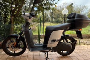 Askoll eS3 EVOlution