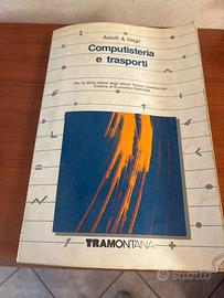 Compusteria e trasportu di astolfi e negri