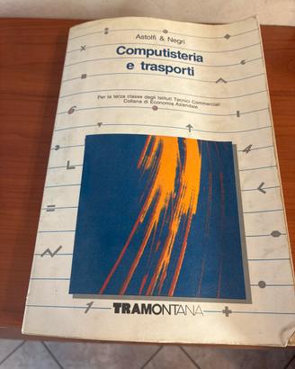 Compusteria e trasportu di astolfi e negri