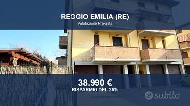 Immobile in asta di 62 m² a Reggiolo