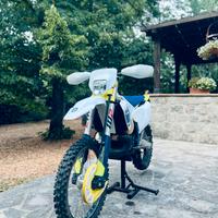 Husqvarna TE 250 (TBI) 2024