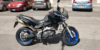 Aprilia Pegaso Strada 650