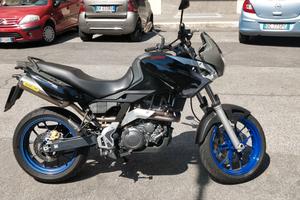 Aprilia Pegaso Strada 650