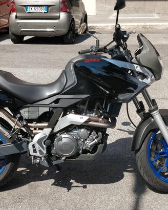 Aprilia Pegaso Strada 650