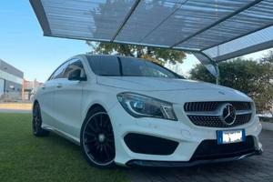 Mercedes-Benz C220 d AMG Line – 2016 (dicembre) –