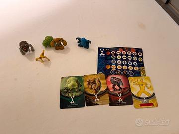 Lotto Virus Attack GiG (2011)