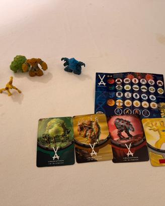 Lotto Virus Attack GiG (2011)